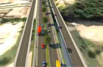  DER/PR publica em 2025 editais de R$ 7 bilhões para investir nas rodovias estaduais